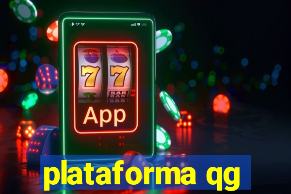 plataforma qg